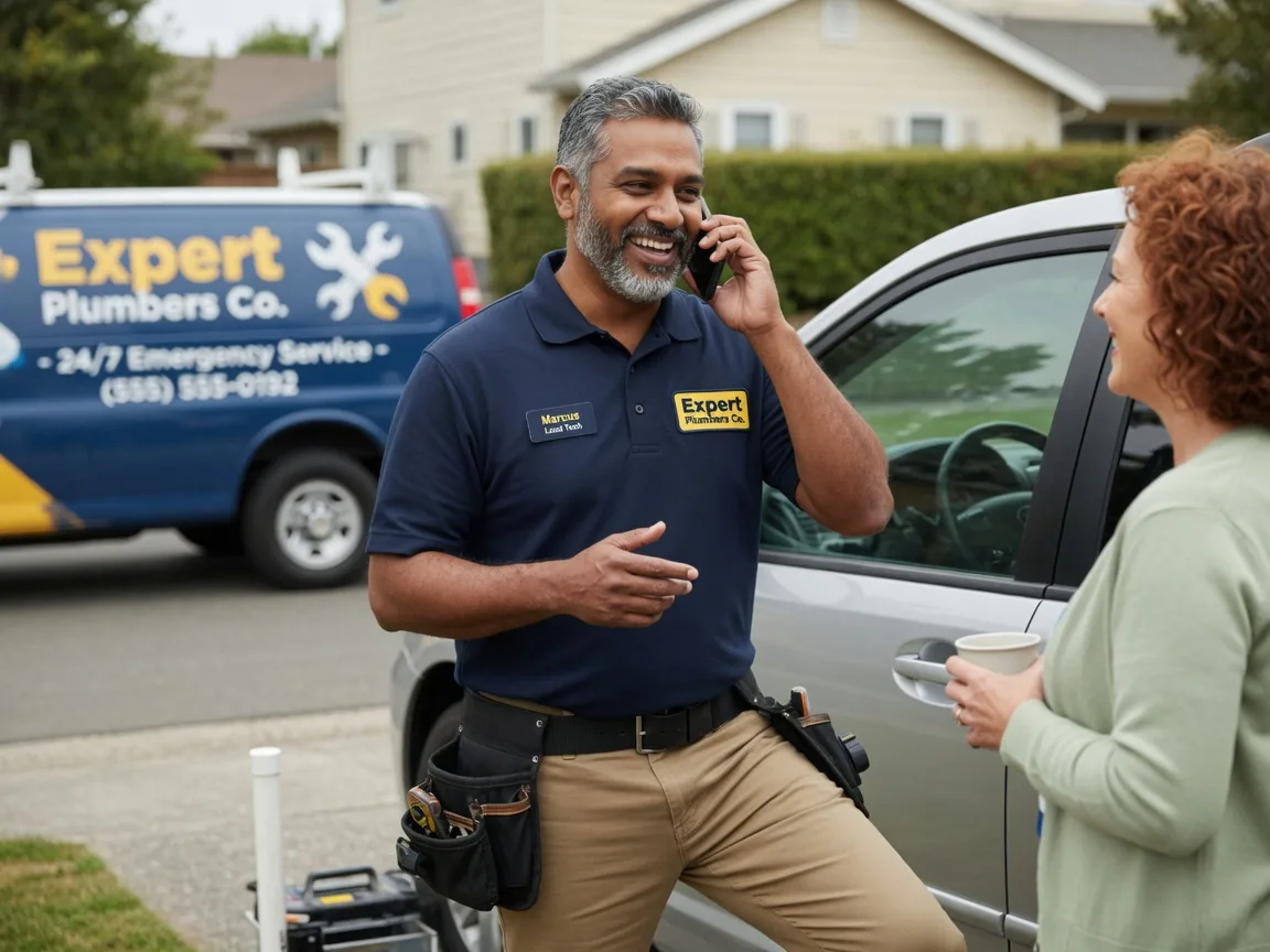 Emergency Drain Cleaning in Marysville, IN